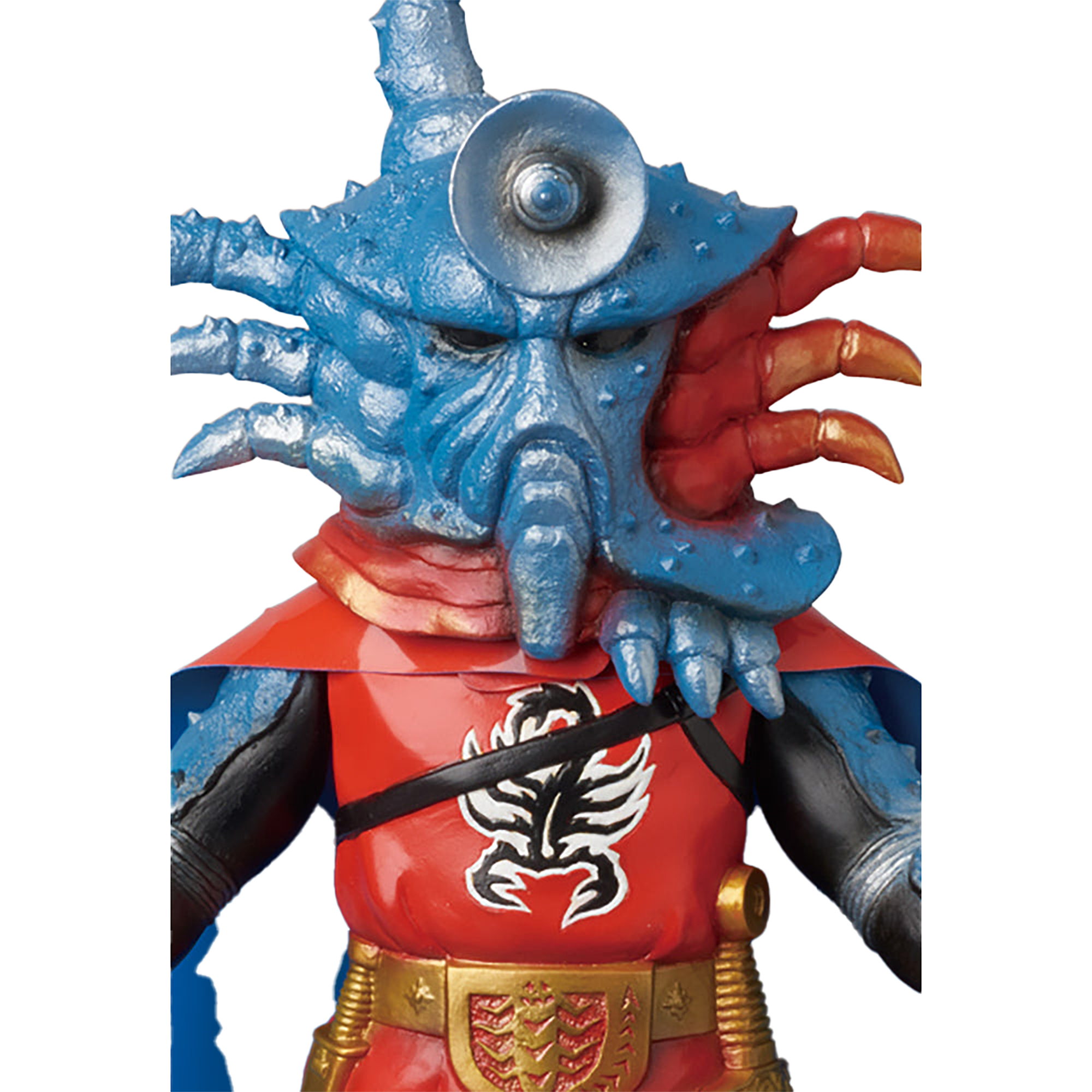 カニレーザー（仮面ライダーV3より） | MEDICOM TOY OFFICIAL STORE