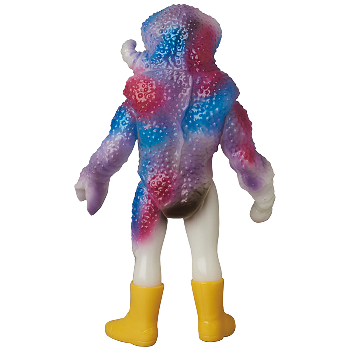 ヒルカメレオン(蓄光) | MEDICOM TOY OFFICIAL STORE ヒルカメレオン(蓄光) | MEDICOM TOY OFFICIAL STORE