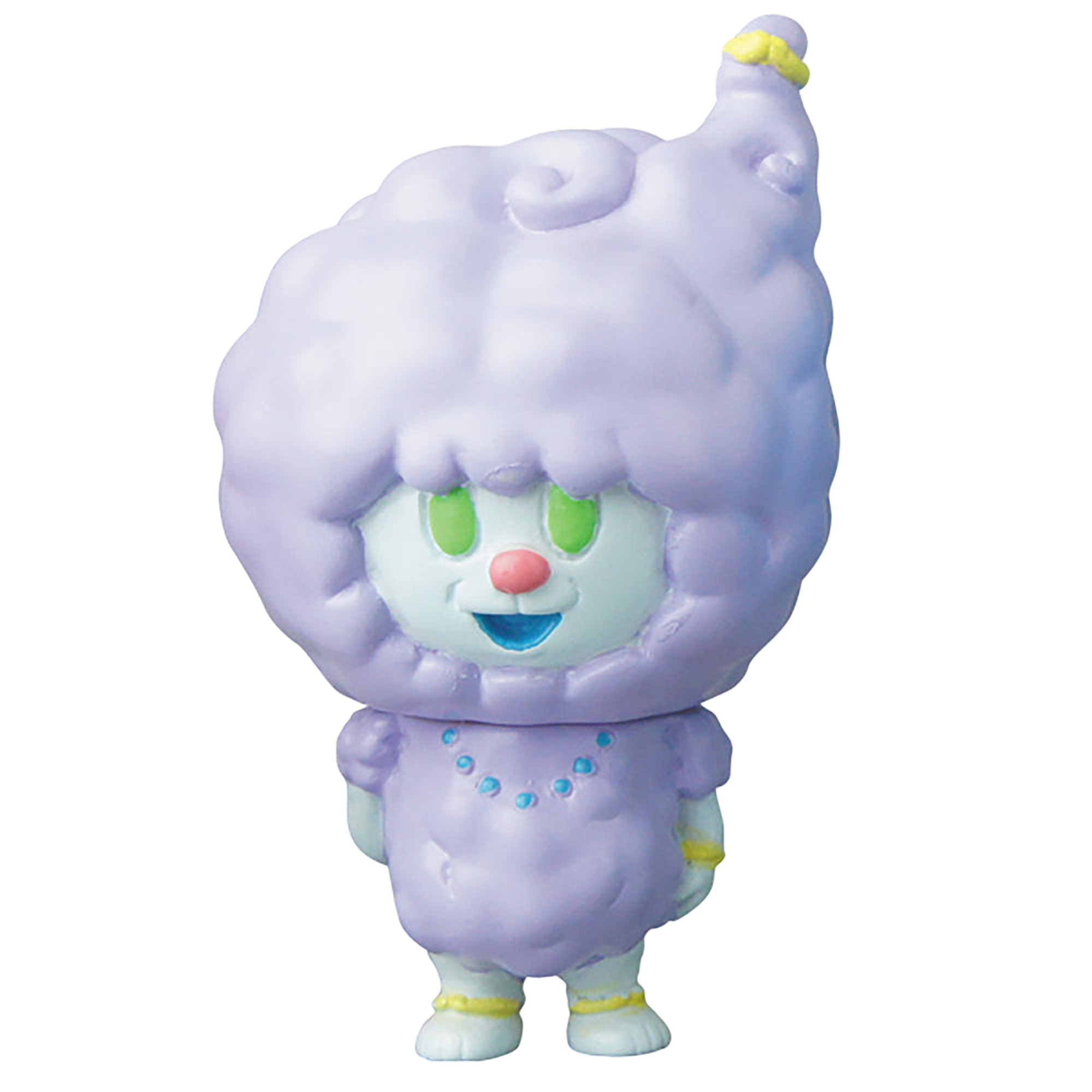 VAG（VINYL ARTIST GACHA）SERIES 6 ハヌマーン