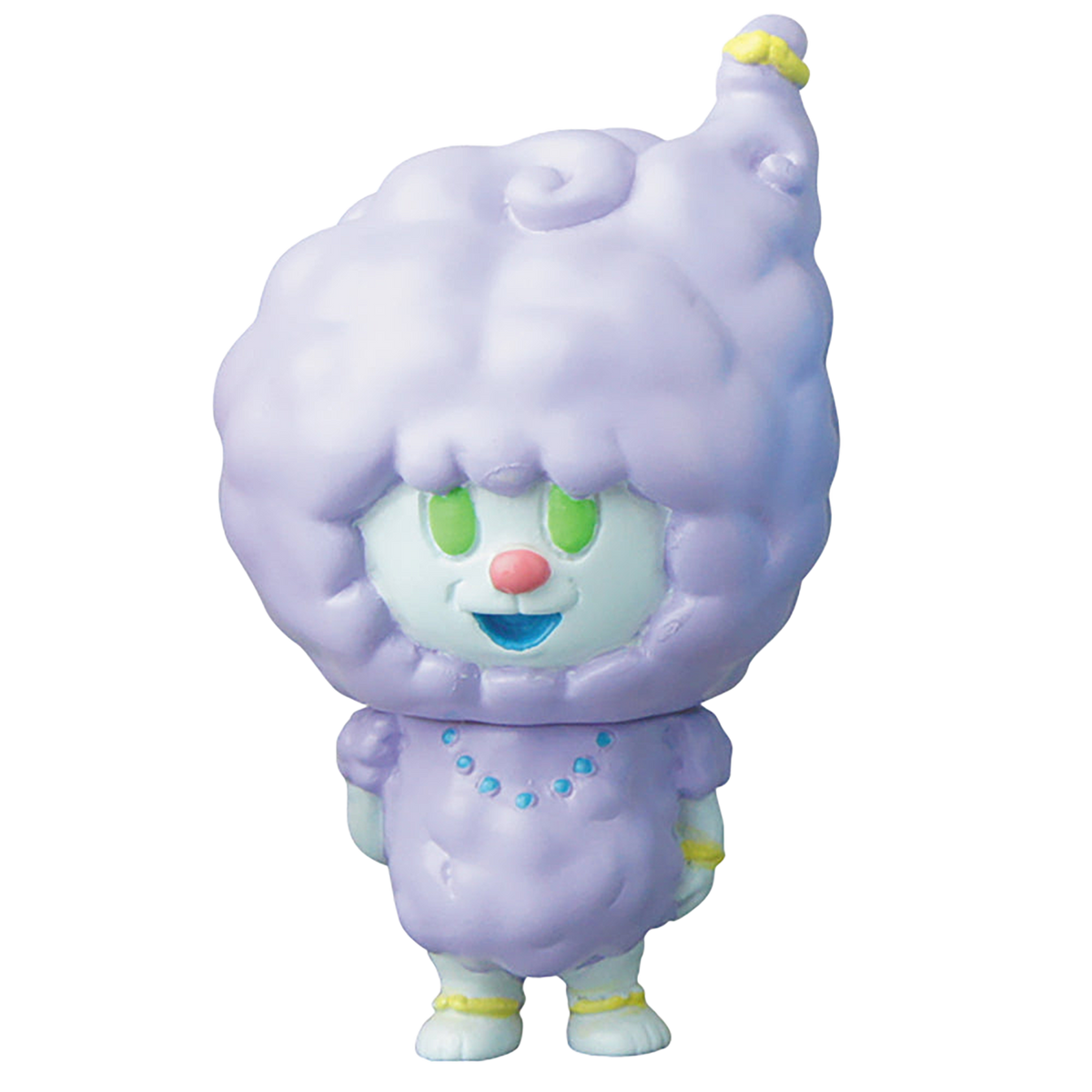 VAG（VINYL ARTIST GACHA）SERIES 6 ハヌマーン