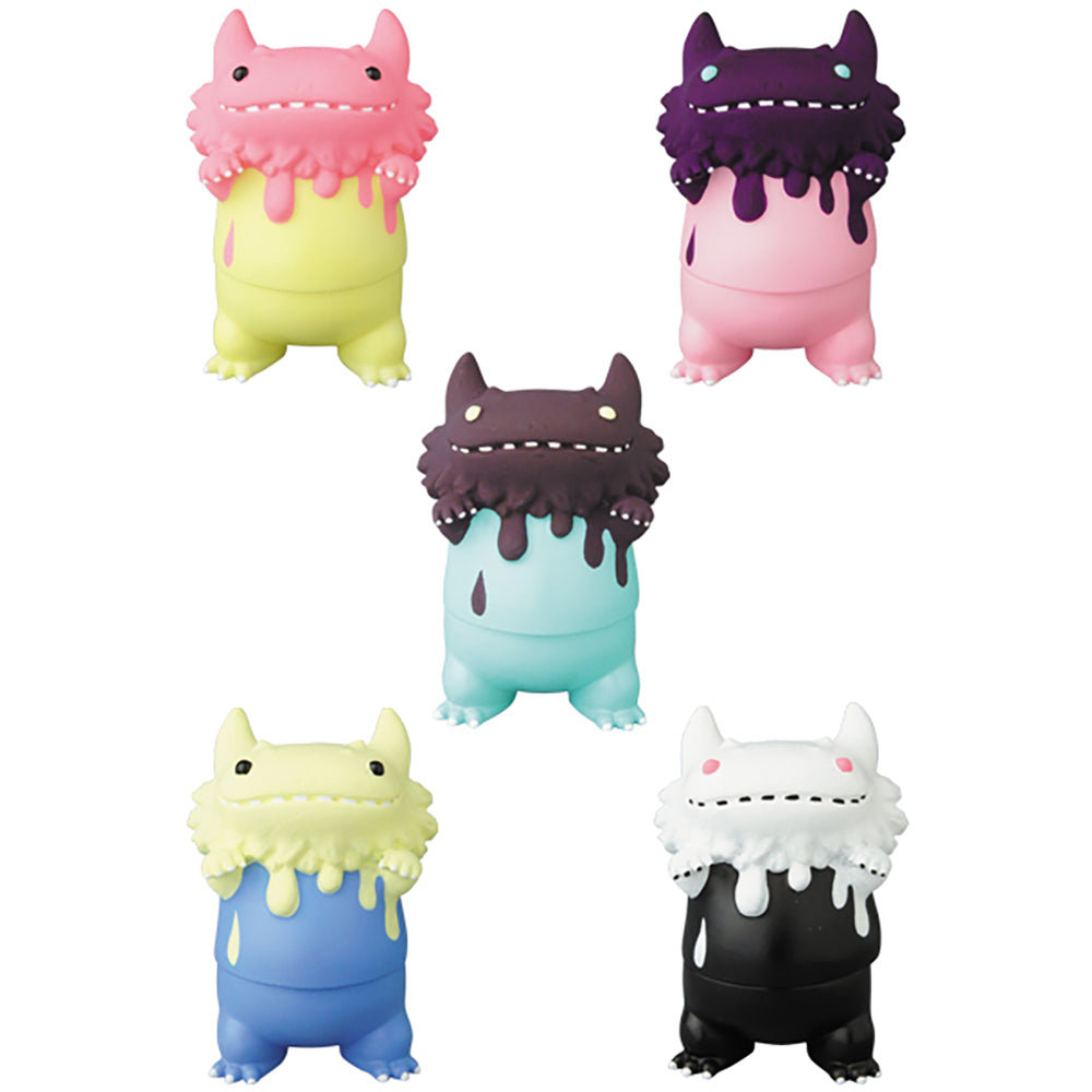 VAG（VINYL ARTIST GACHA）SERIES 7 ランジロン_0