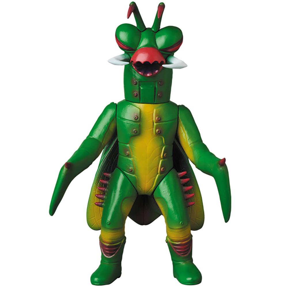 カマキリ獣人（仮面ライダーアマゾンより）_0