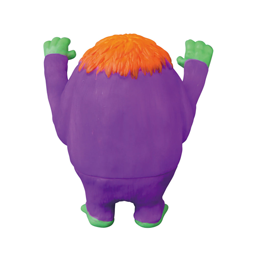 VAG(VINYL ARTIST GACHA) SERIES 15 VONGO_2