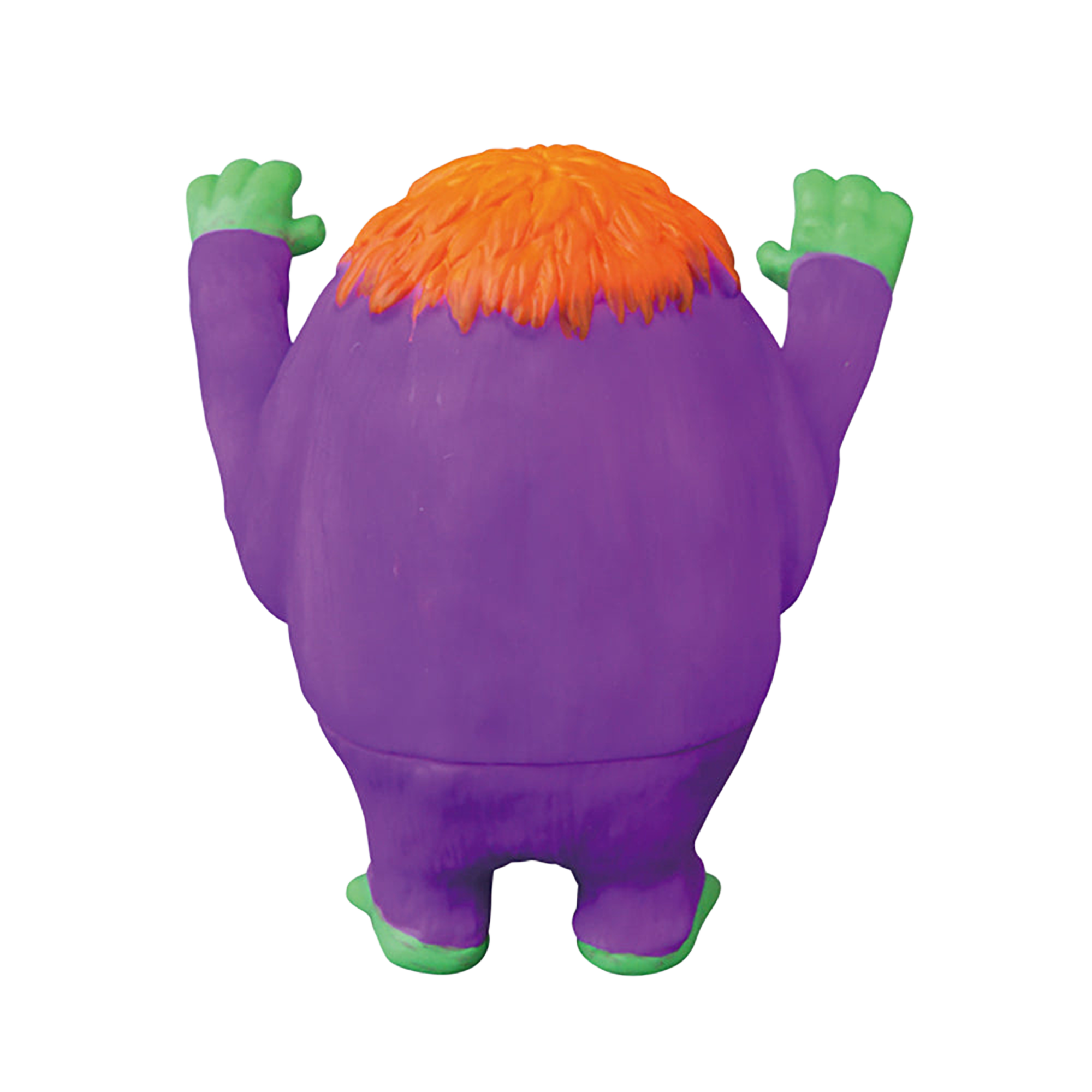 VAG(VINYL ARTIST GACHA) SERIES 15 VONGO