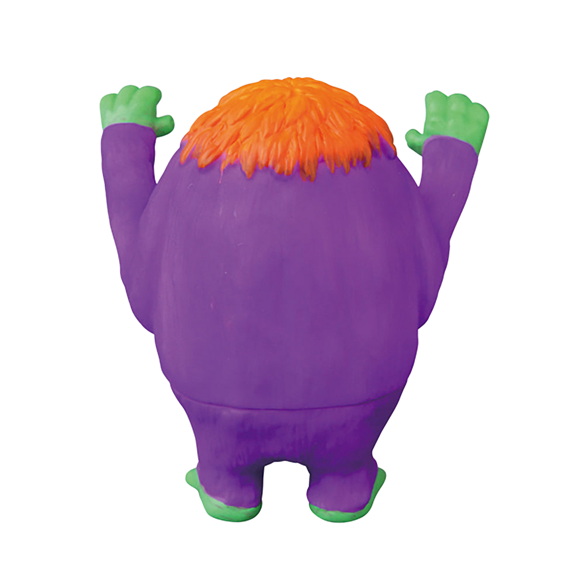 VAG(VINYL ARTIST GACHA) SERIES 15 VONGO