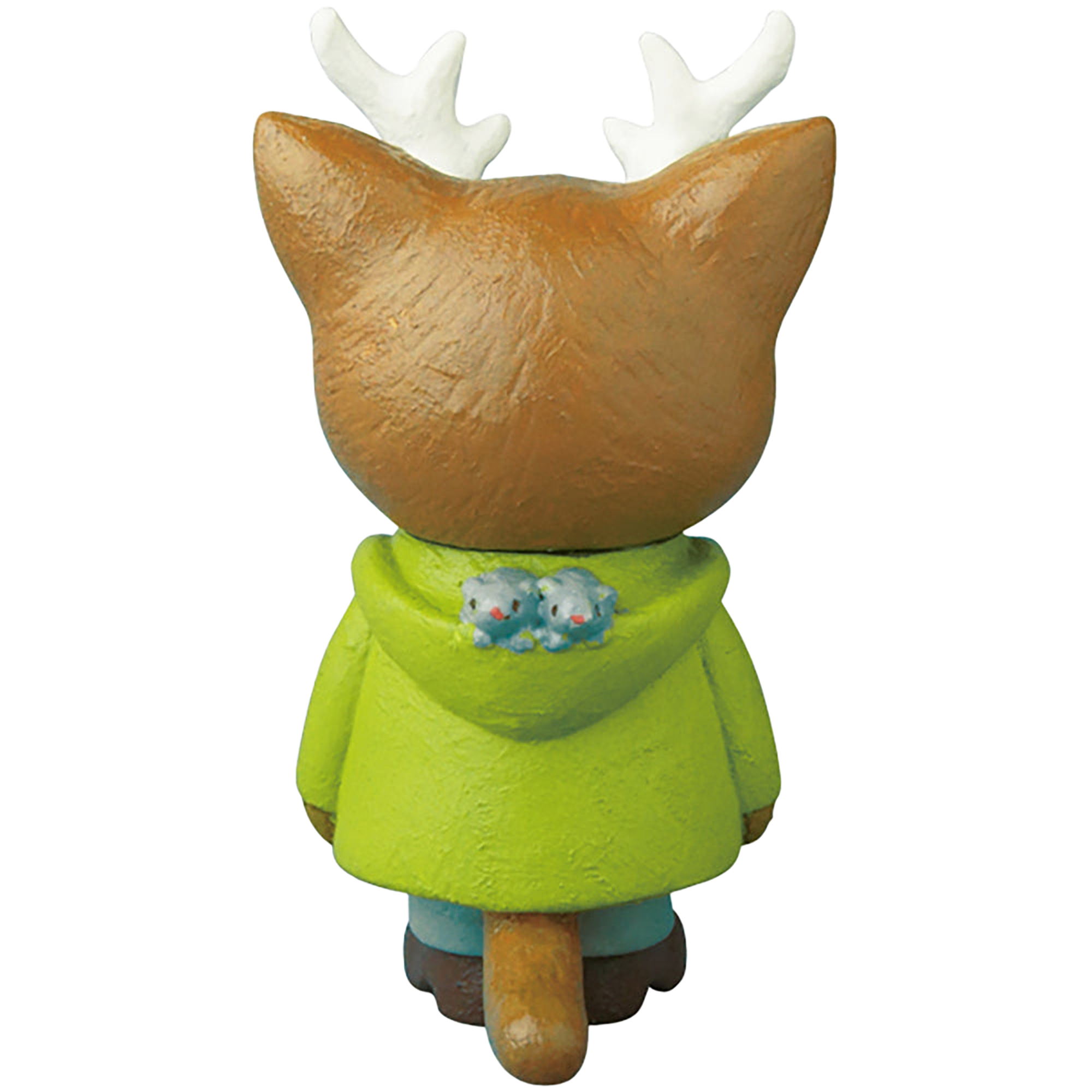 VAG(VINYL ARTIST GACHA) SERIES 16 MORRIS