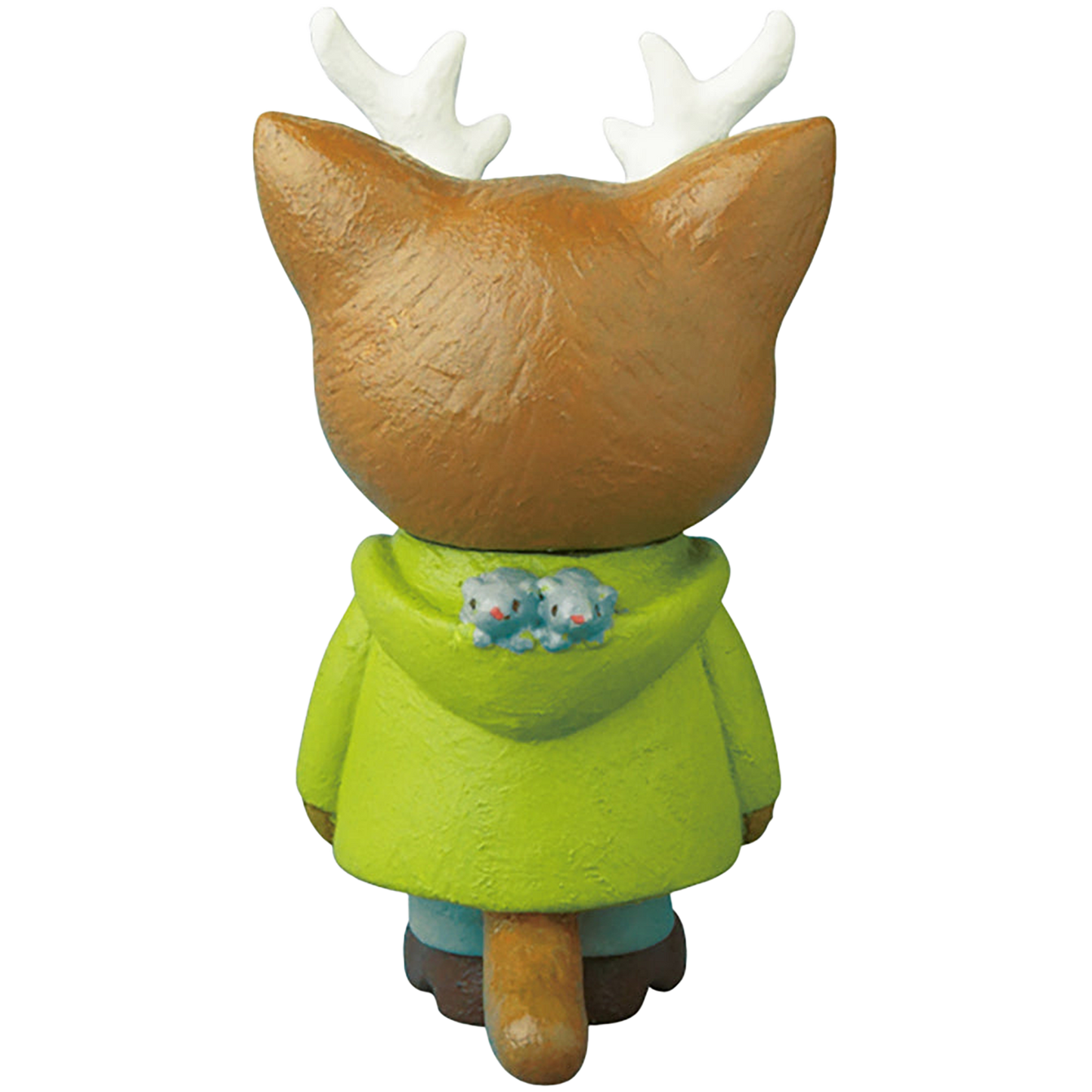 VAG(VINYL ARTIST GACHA) SERIES 16 MORRIS
