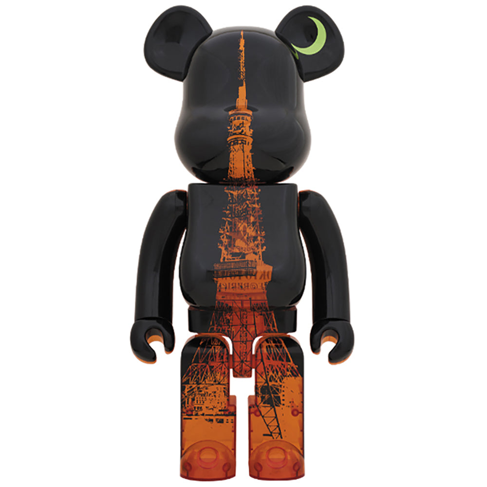 TOKYO TOWER BE@RBRICK 1000％_0