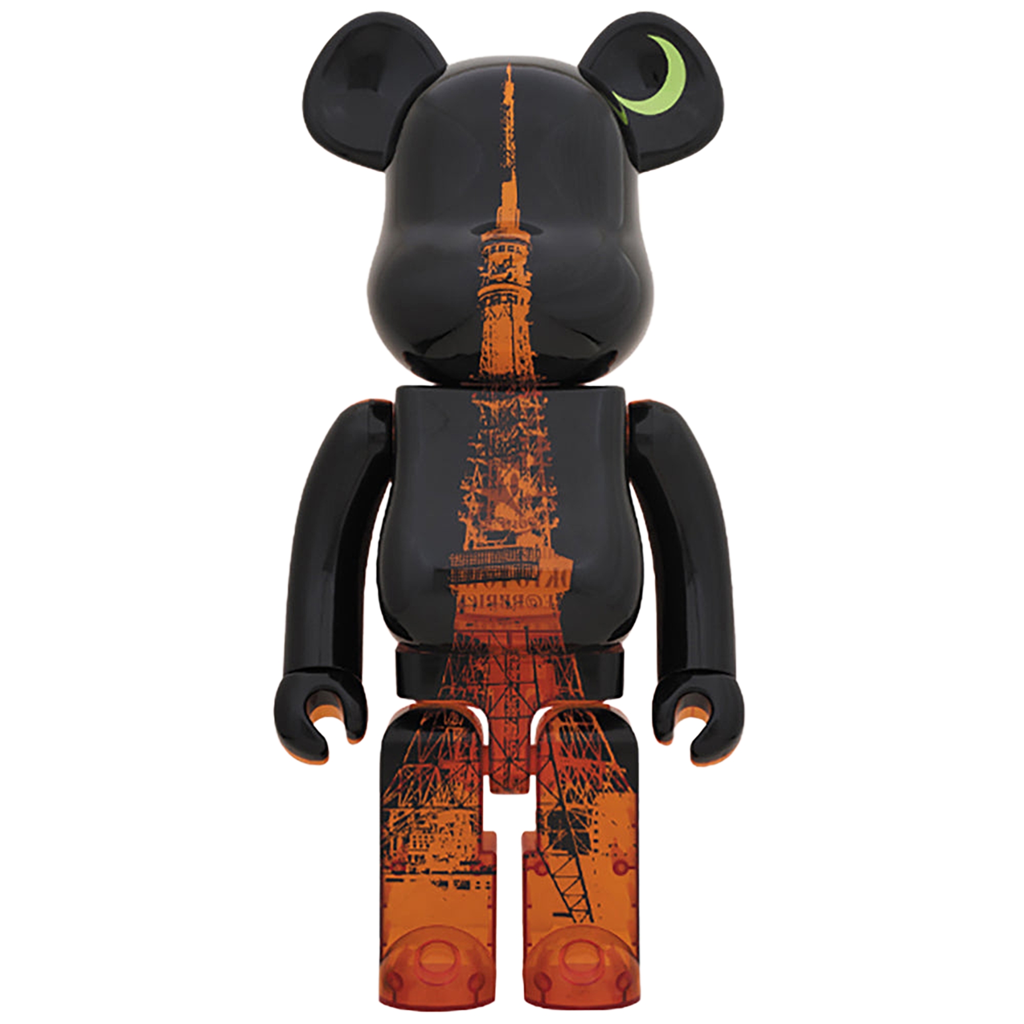 TOKYO TOWER BE@RBRICK 1000％
