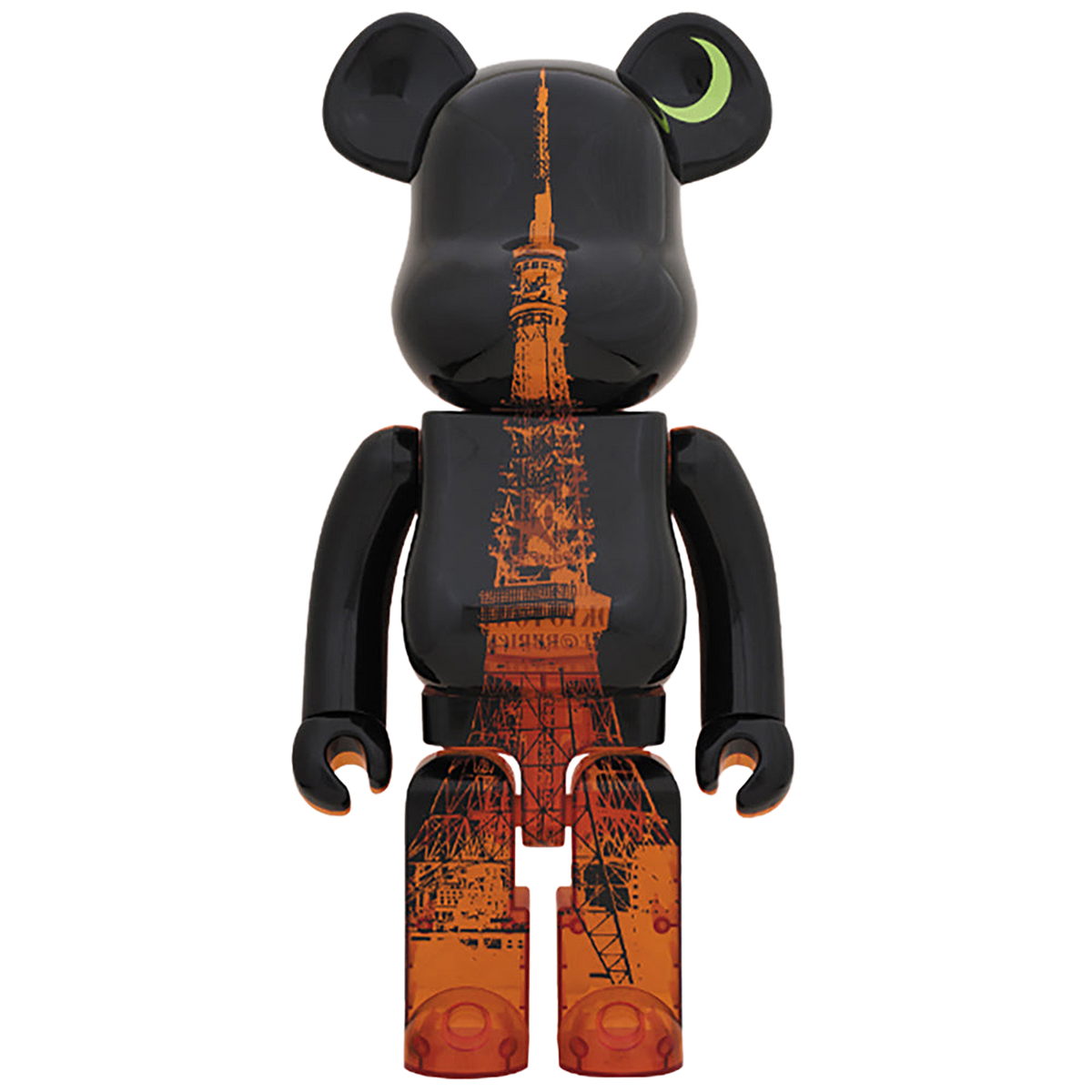 TOKYO TOWER BE@RBRICK 1000％