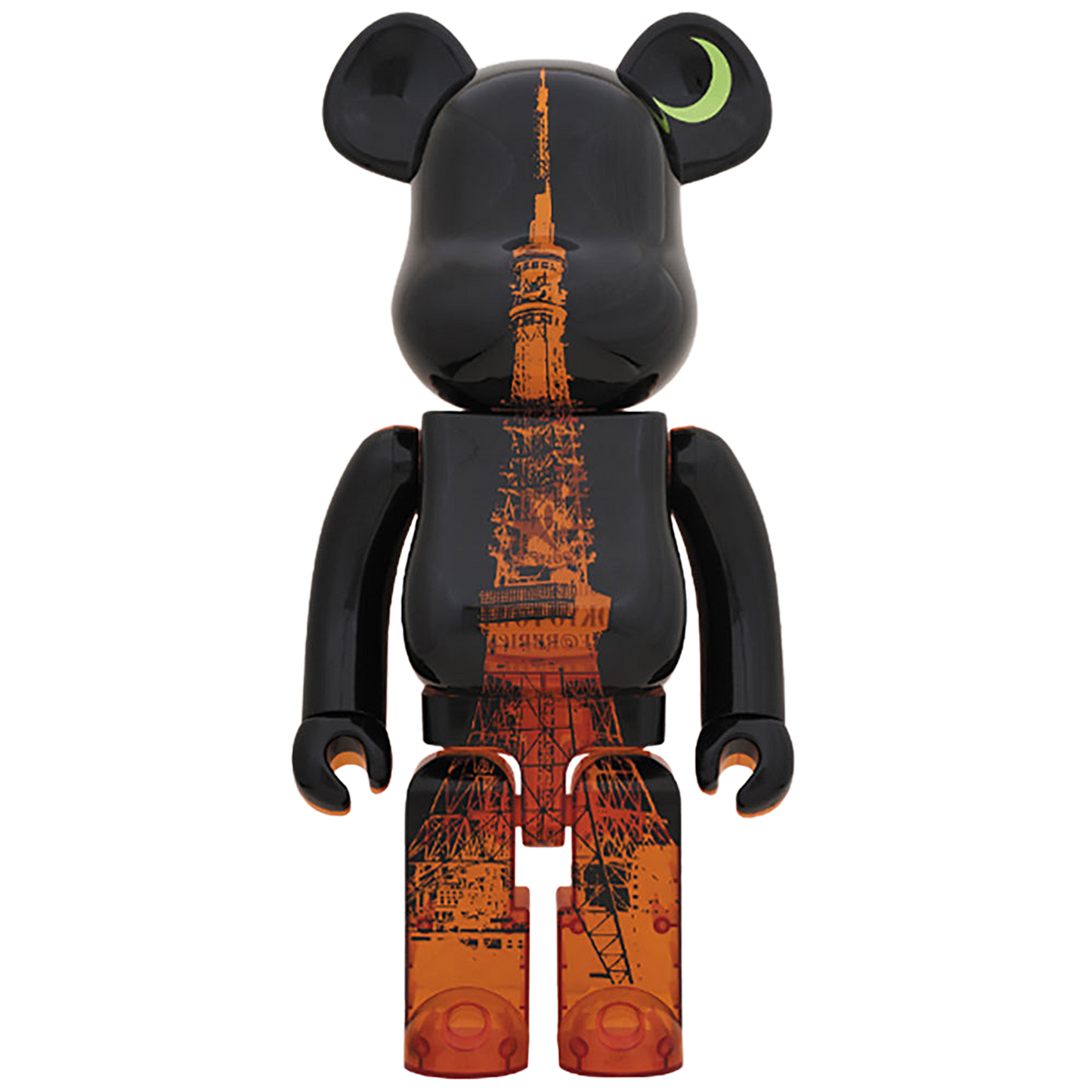 TOKYO TOWER BE@RBRICK 1000％