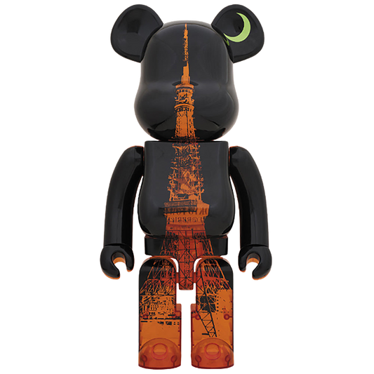 TOKYO TOWER BE@RBRICK 1000％