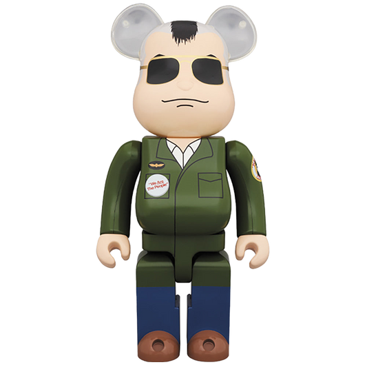 BE@RBRICK Travis Bickle 1000％