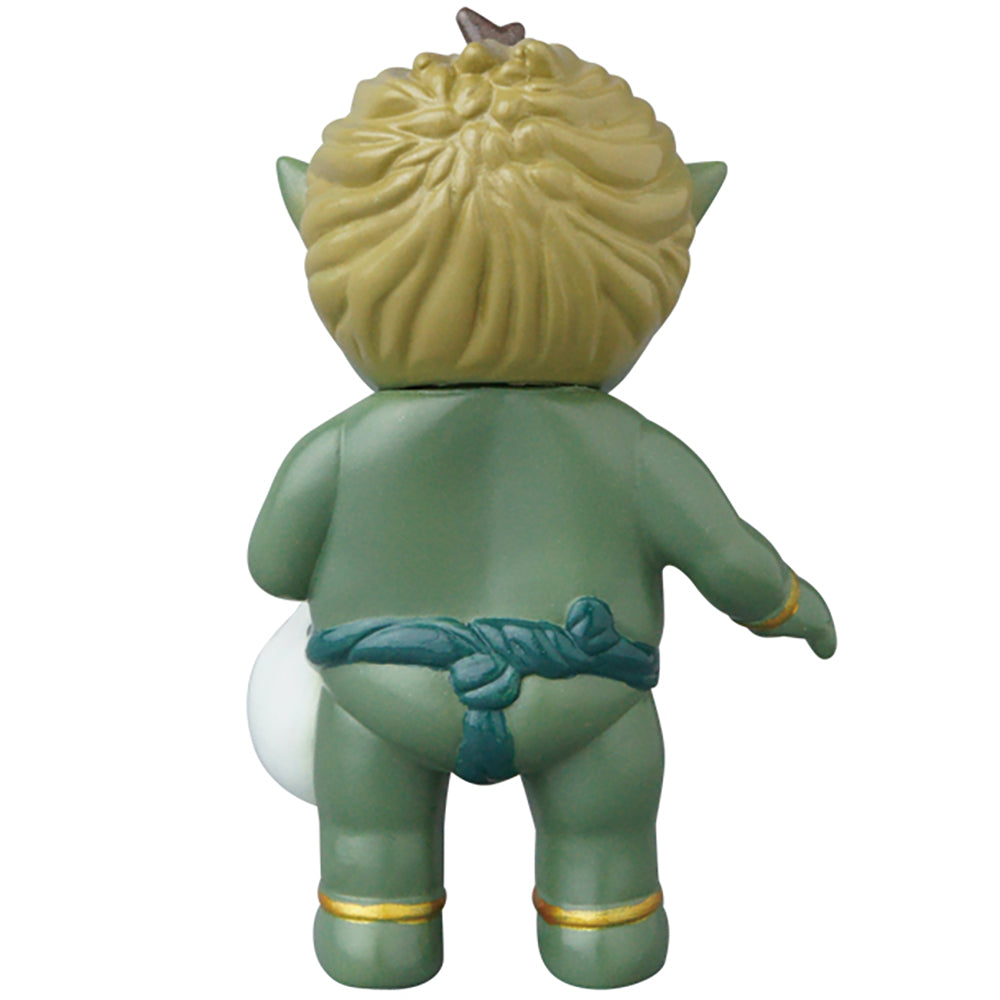 VAG(VINYL ARTIST GACHA) SERIES 17 風神_2