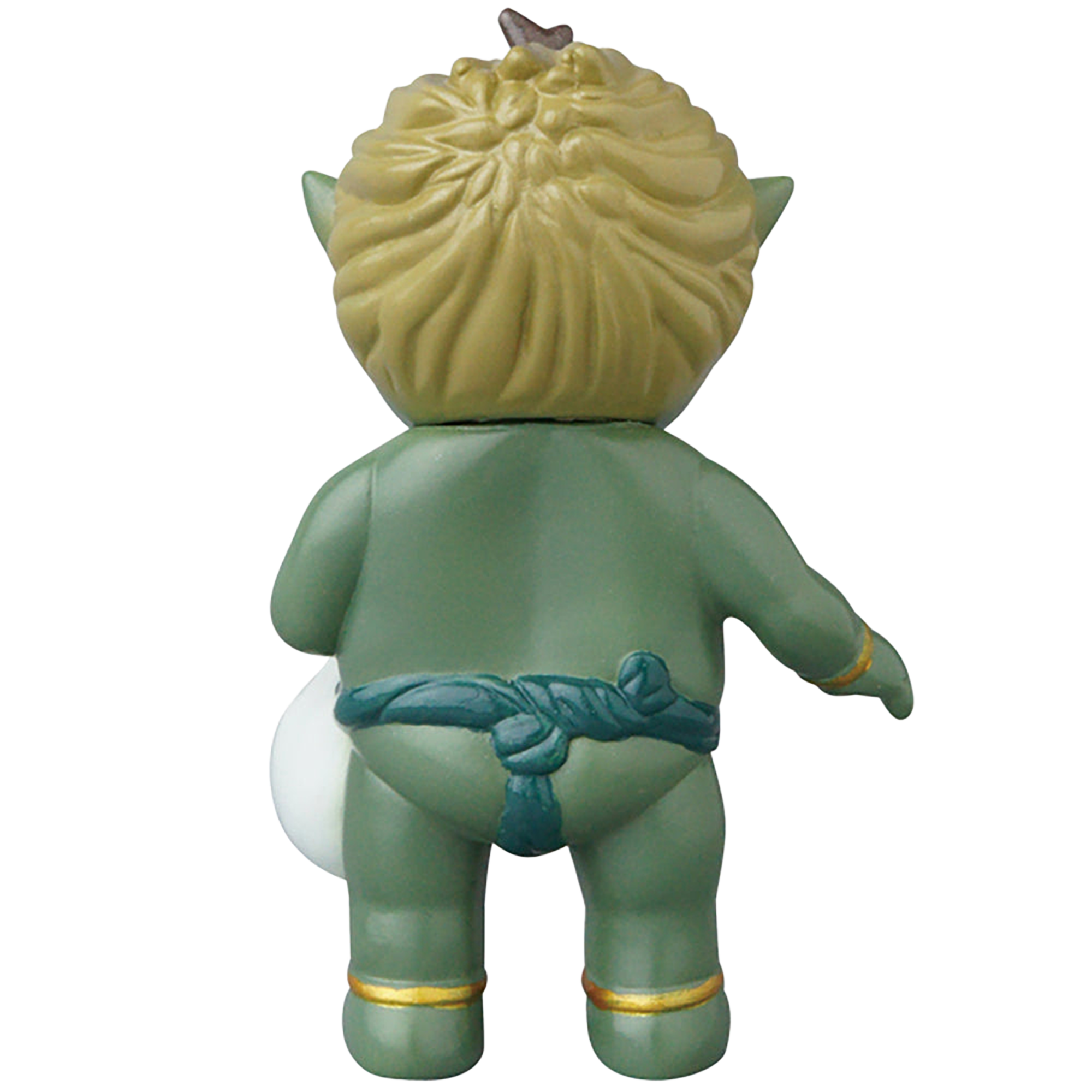 VAG(VINYL ARTIST GACHA) SERIES 17 風神