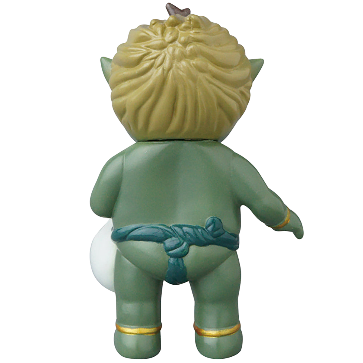 VAG(VINYL ARTIST GACHA) SERIES 17 風神