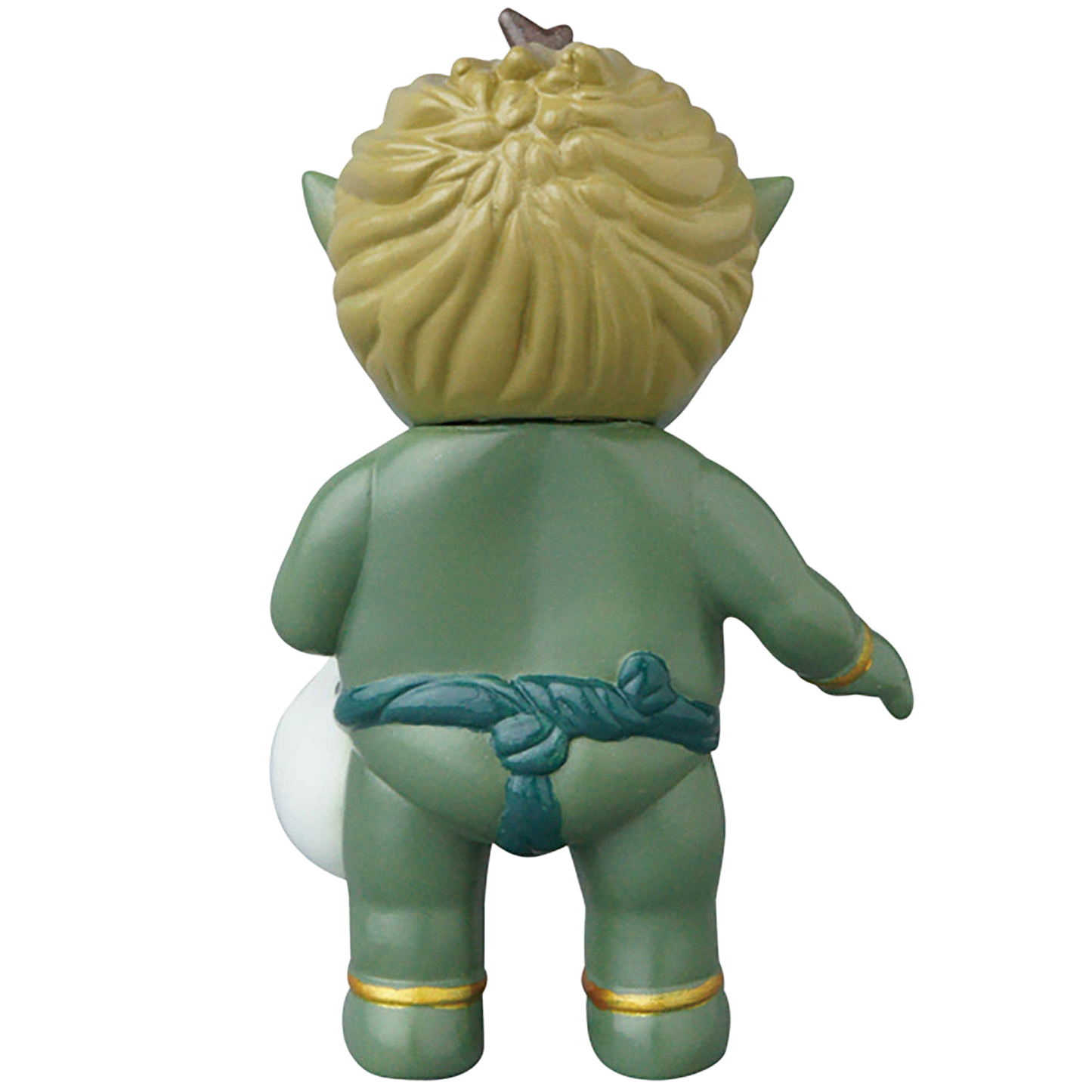 VAG(VINYL ARTIST GACHA) SERIES 17 風神