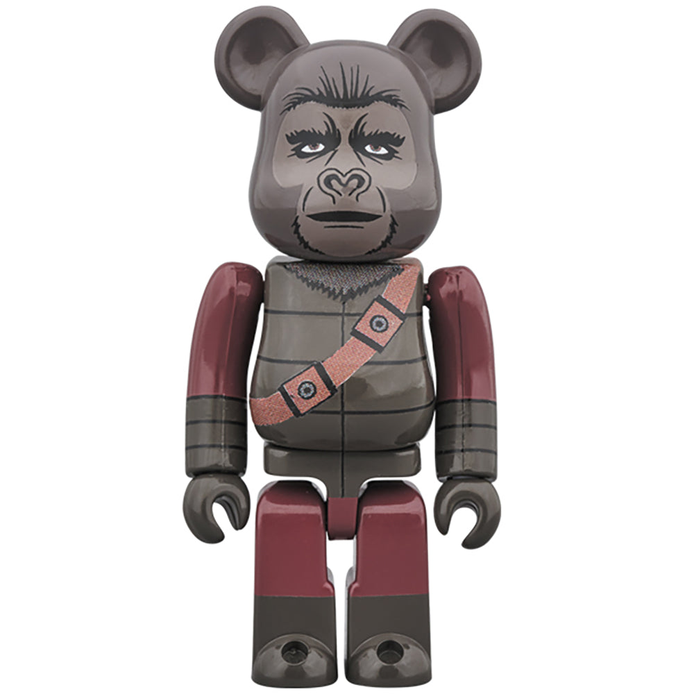 BE@RBRICK GENERAL URSUS & SOLDIER APE 2PACK_3