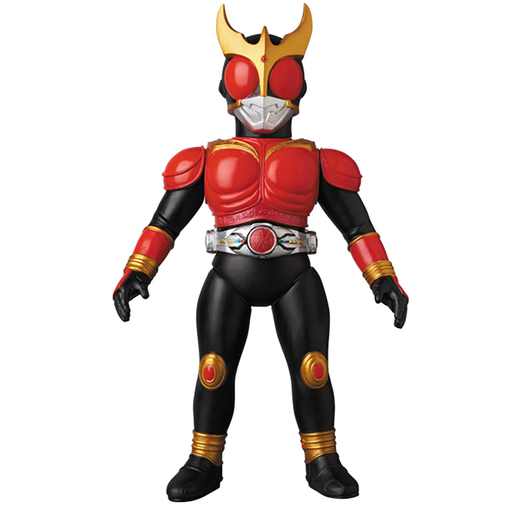 仮面ライダークウガ（マイティフォーム）（仮面ライダークウガより）_0