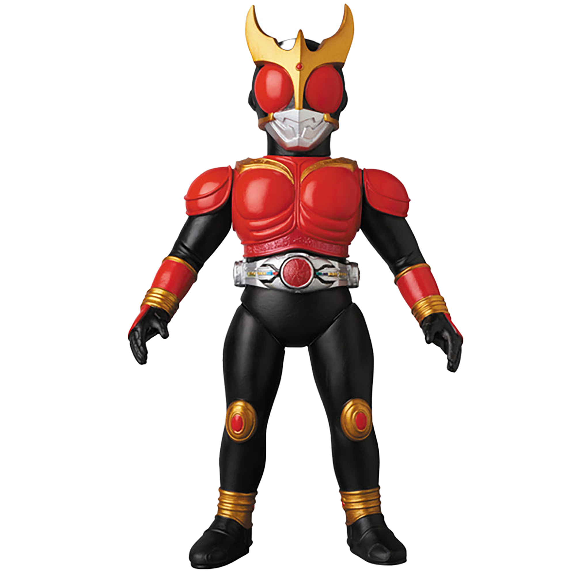 仮面ライダークウガ（マイティフォーム）（仮面ライダークウガより）