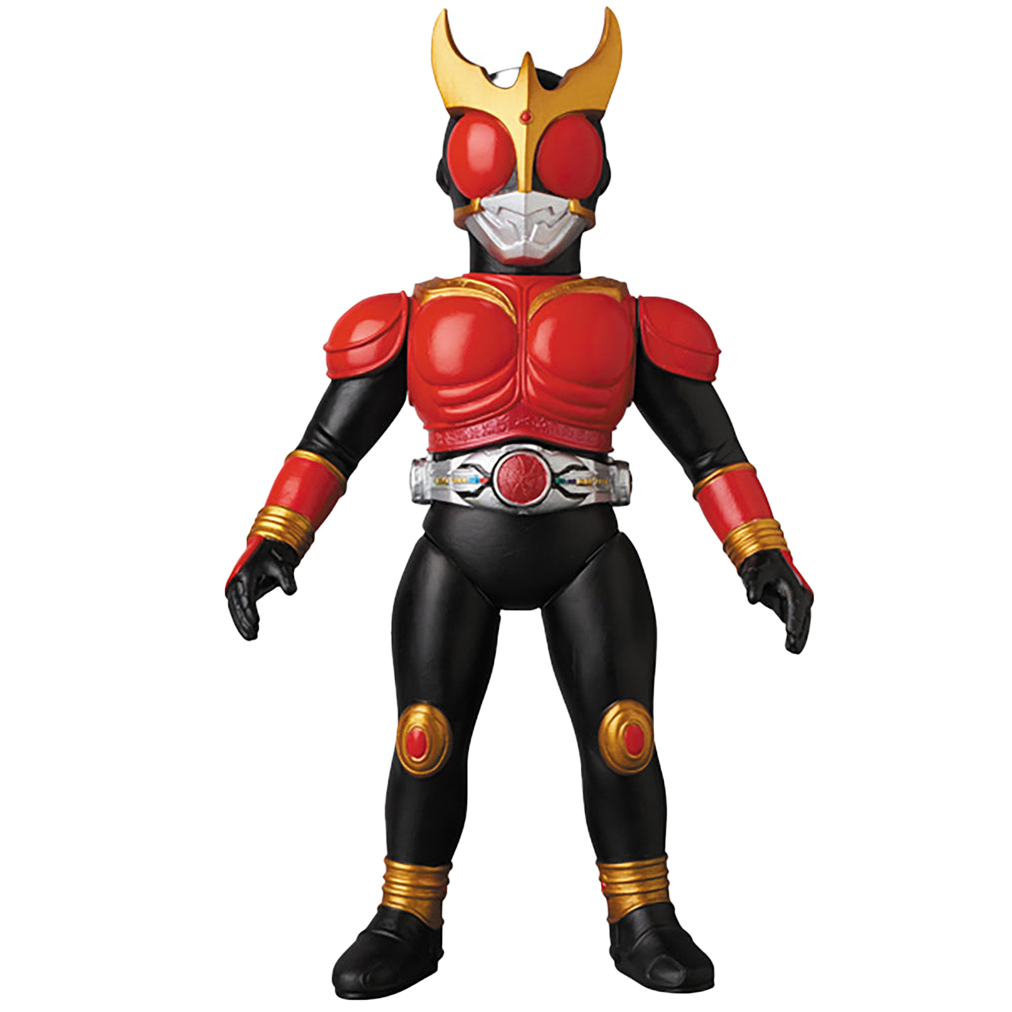仮面ライダークウガ（マイティフォーム）（仮面ライダークウガより）