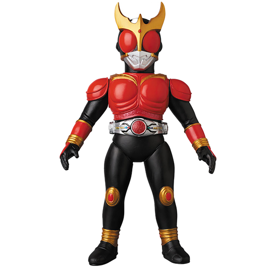 仮面ライダークウガ（マイティフォーム）（仮面ライダークウガより）