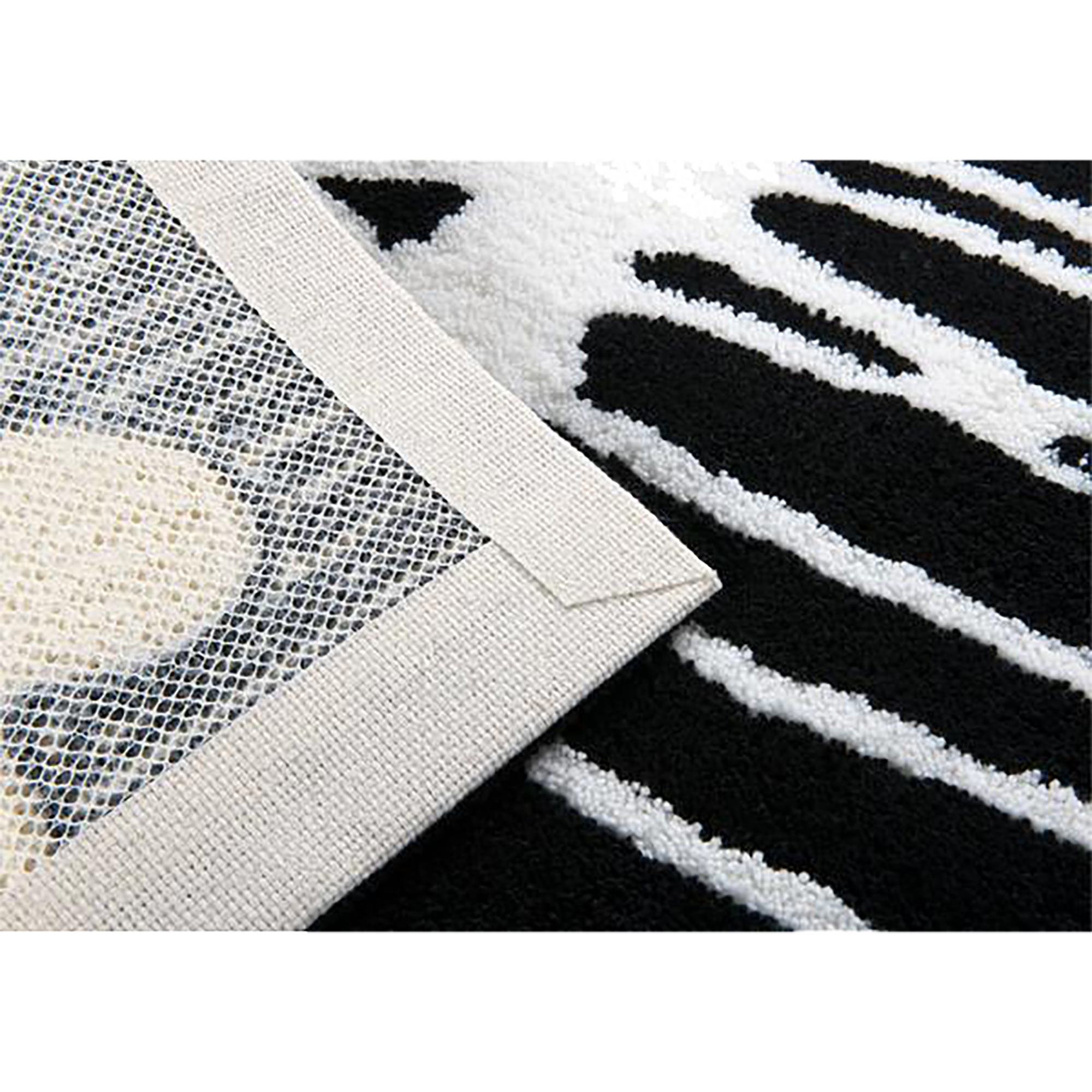 RUG MAT "GRAPHIC"