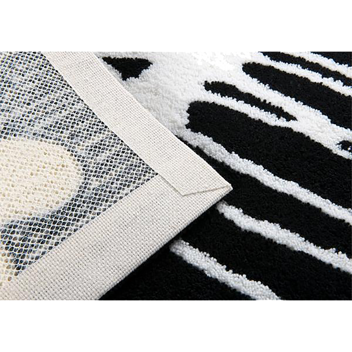 RUG MAT "GRAPHIC"