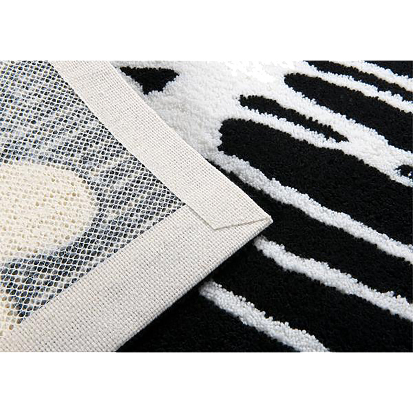 RUG MAT "GRAPHIC"