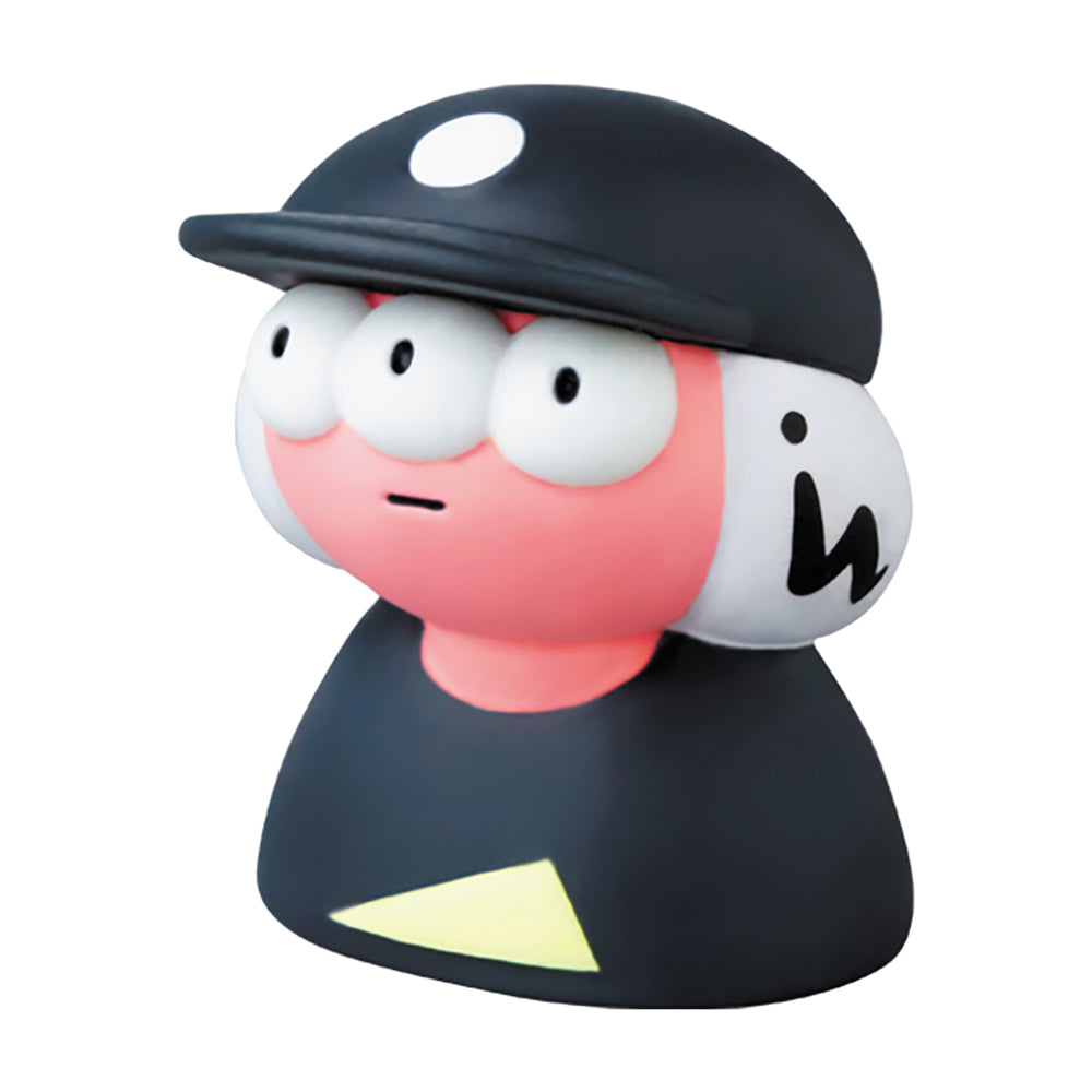 VAG（VINYL ARTIST GACHA） タワーレコード限定 bystander_3