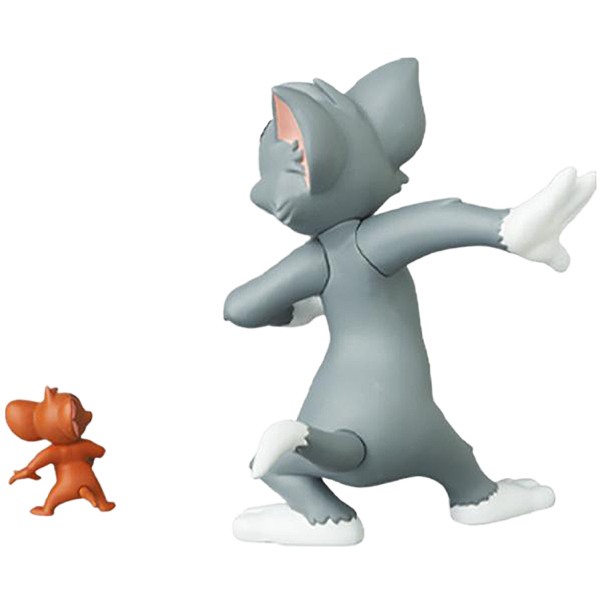 UDF TOM and JERRY TOM and JERRY
