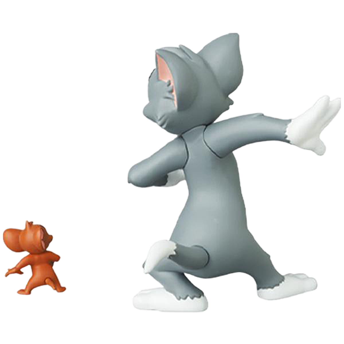 UDF TOM and JERRY TOM and JERRY