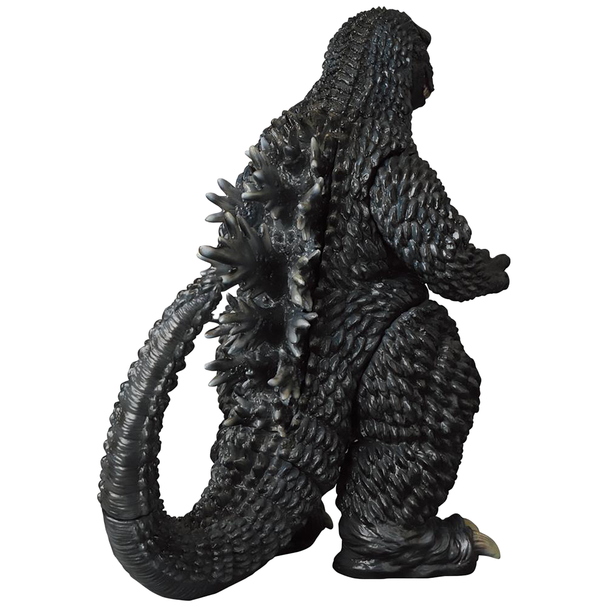 Godzilla（2001）