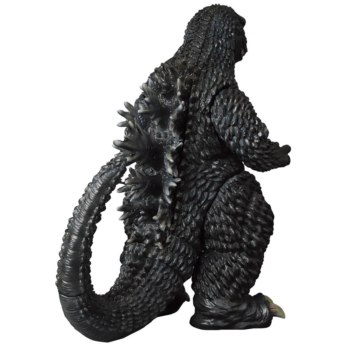Godzilla（2001）