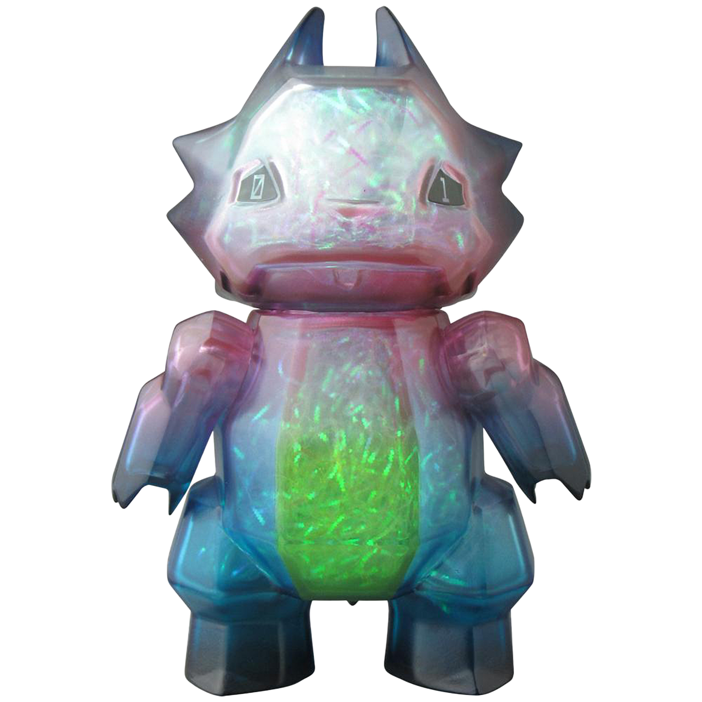 nekorat Drapolygon TYPE：LIMITED（Galaxy color）