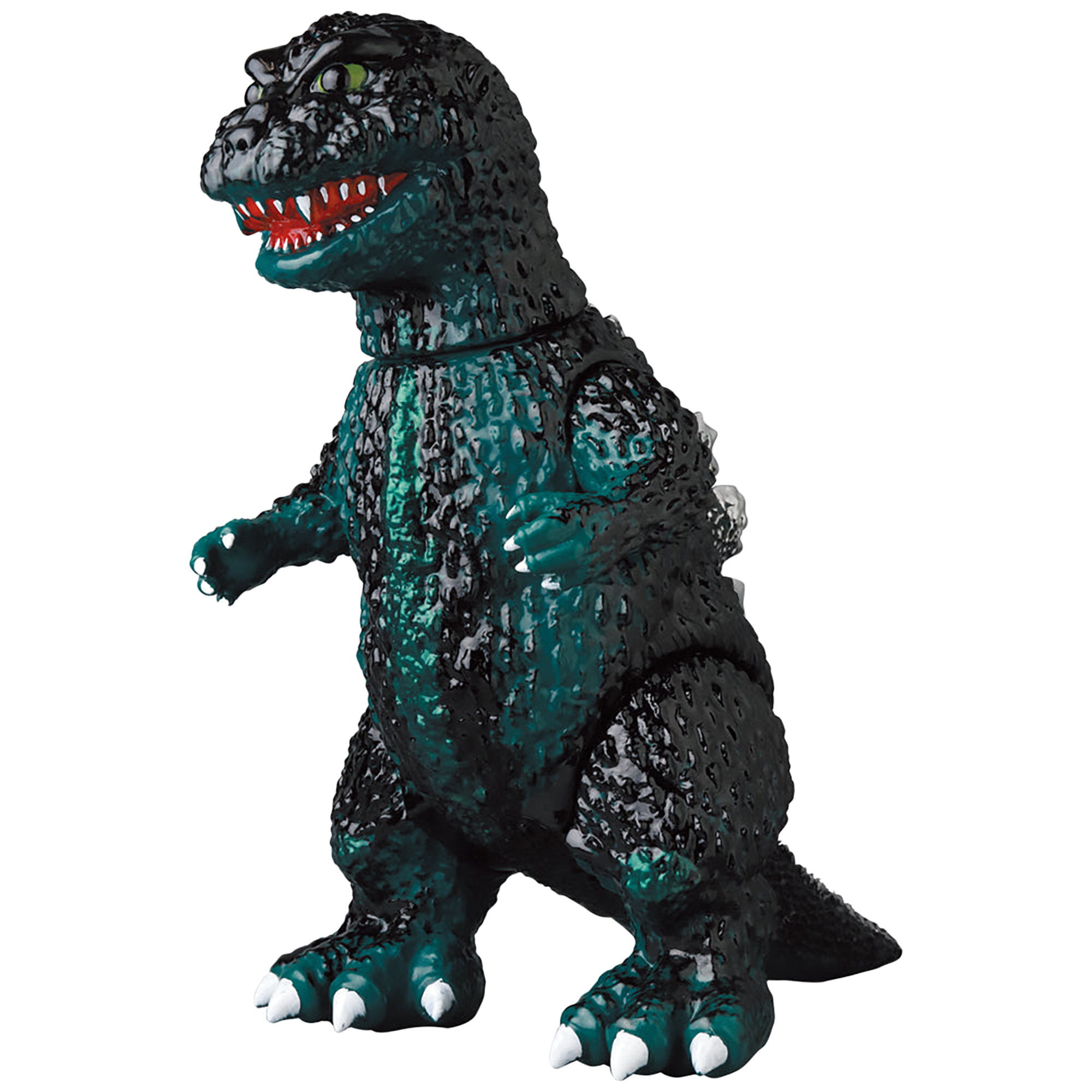 Godzilla 1954(Guignol version) new modeling(2nd term)