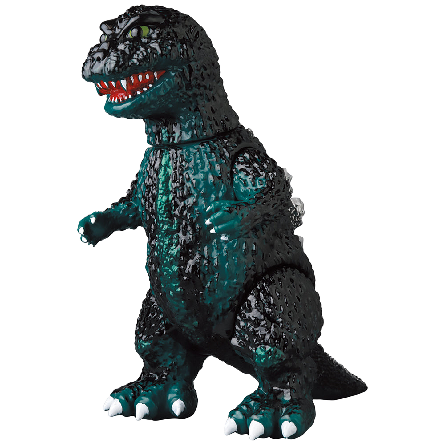 Godzilla 1954(Guignol version) new modeling(2nd term)