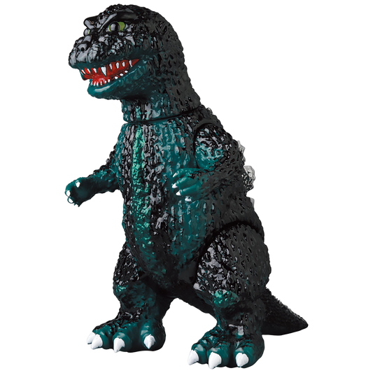 Godzilla 1954(Guignol version) new modeling(2nd term)