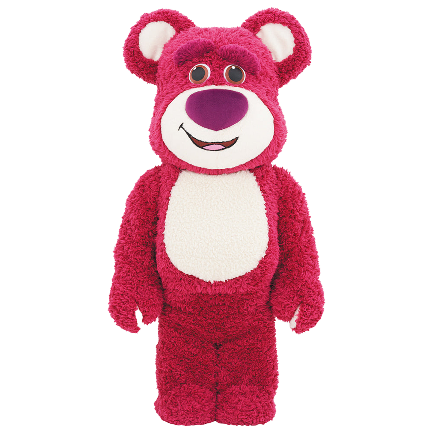 BE@RBRICK Lots-O COSTUME Ver. 1000％