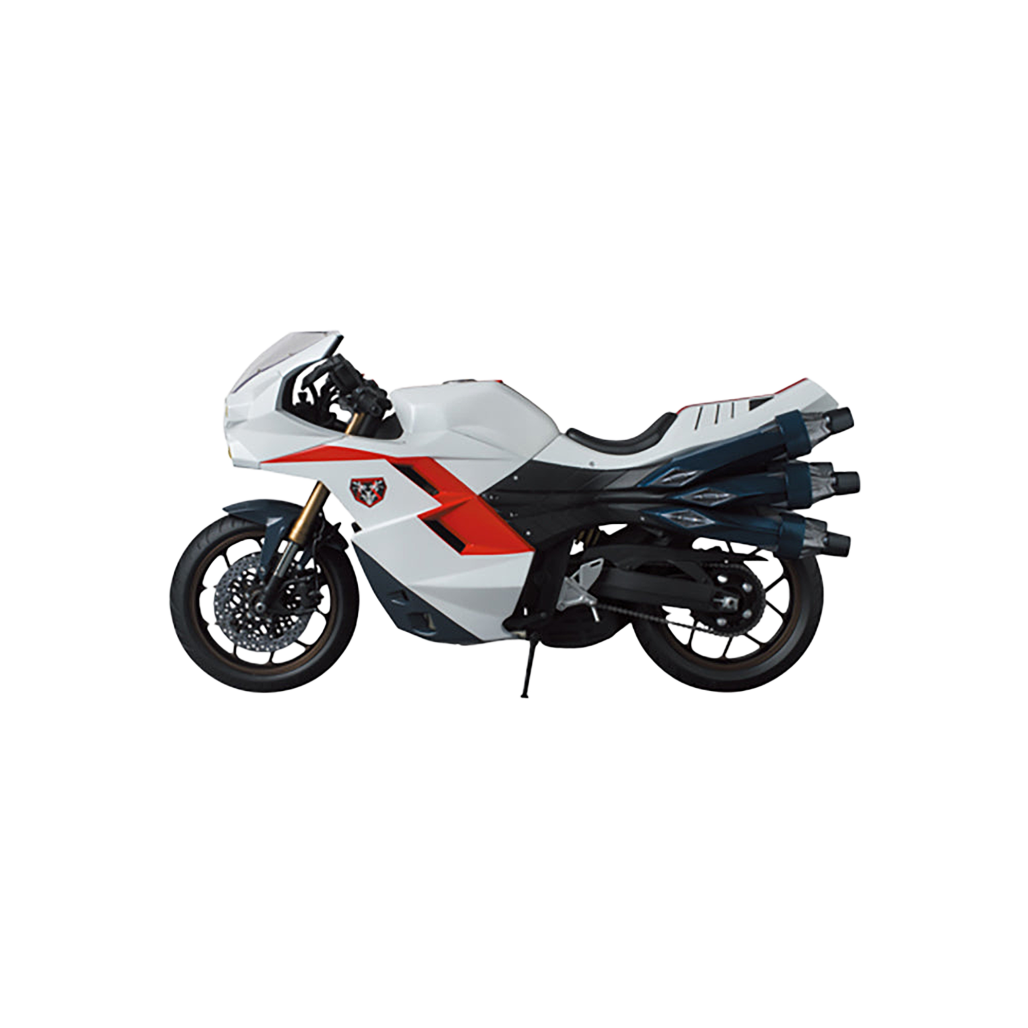 RAH サイクロン号(シン・仮面ライダー)