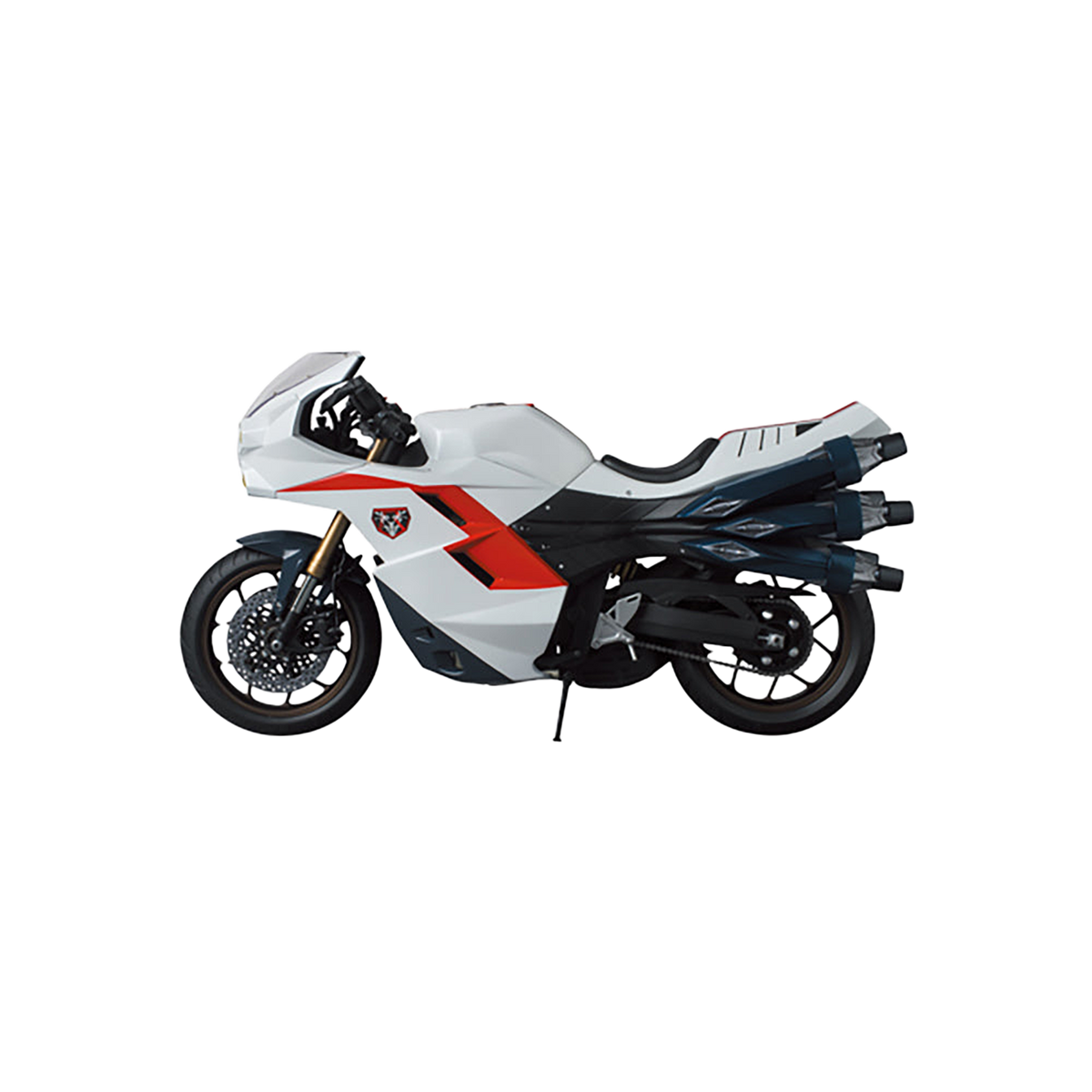 RAH サイクロン号(シン・仮面ライダー)