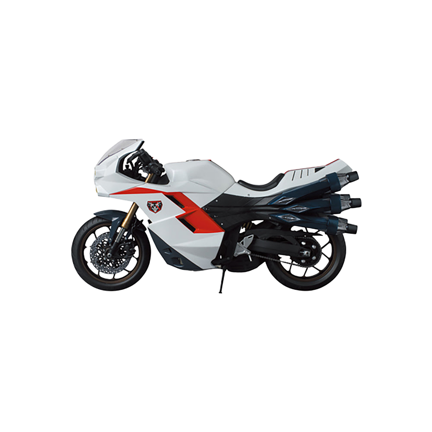 RAH サイクロン号(シン・仮面ライダー)