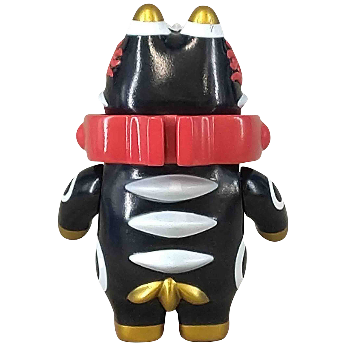 Teresa Folktoy Kaiju(R) AKABEGON 2nd color “jet black”