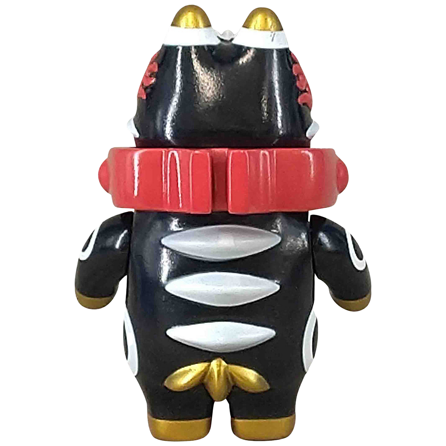 Teresa Folktoy Kaiju(R) AKABEGON 2nd color “jet black”