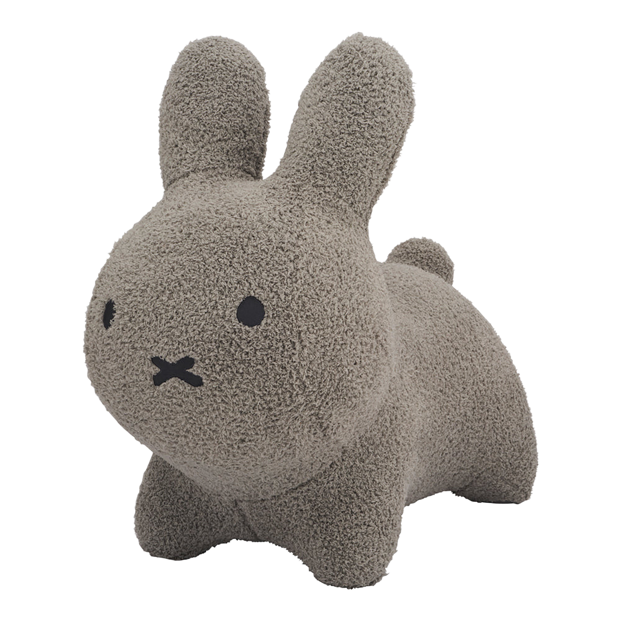 MLE Bruna Bonbon Fuwa Moko Premium Gray