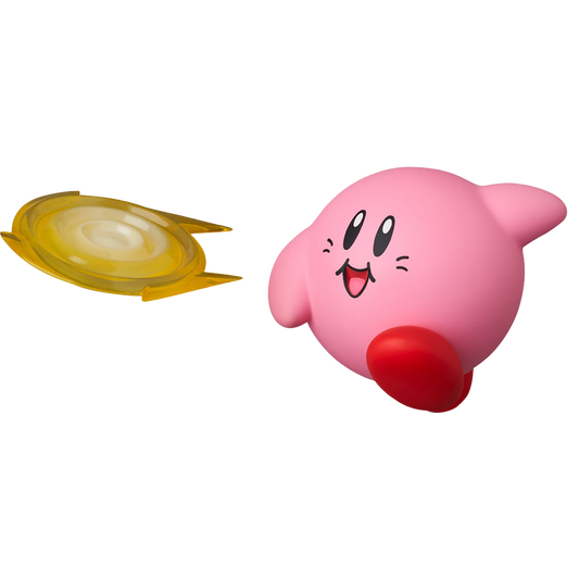 UDF Kirby of the Stars "KIRBY’S ADVENTURE"
