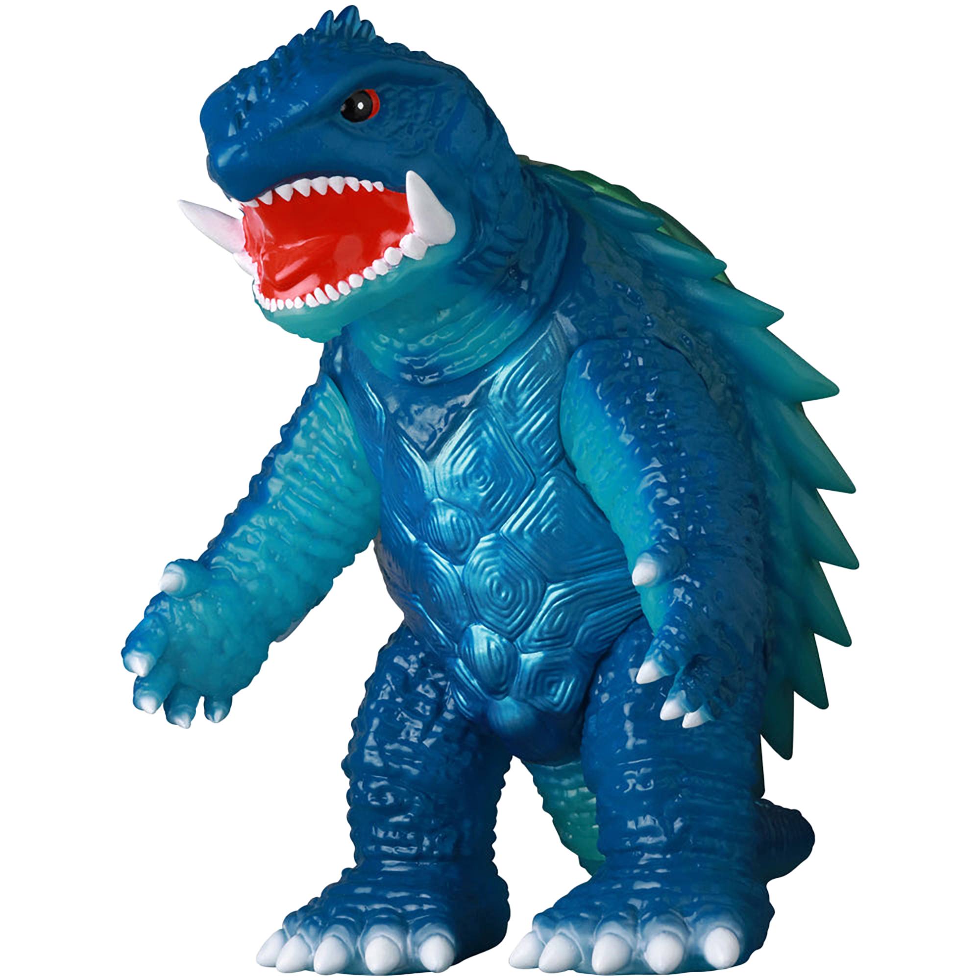 Heisei Gamera (3rd period)