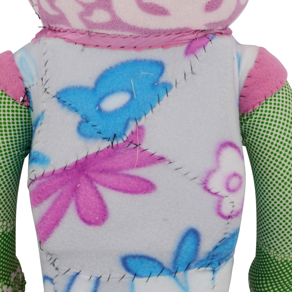 Anne Valerie Dupond ONE OF KIND BE@RBRICK 1000％《Lottery item. Scheduled to be shipped in late March 2025. Lottery period is until March 9th.》