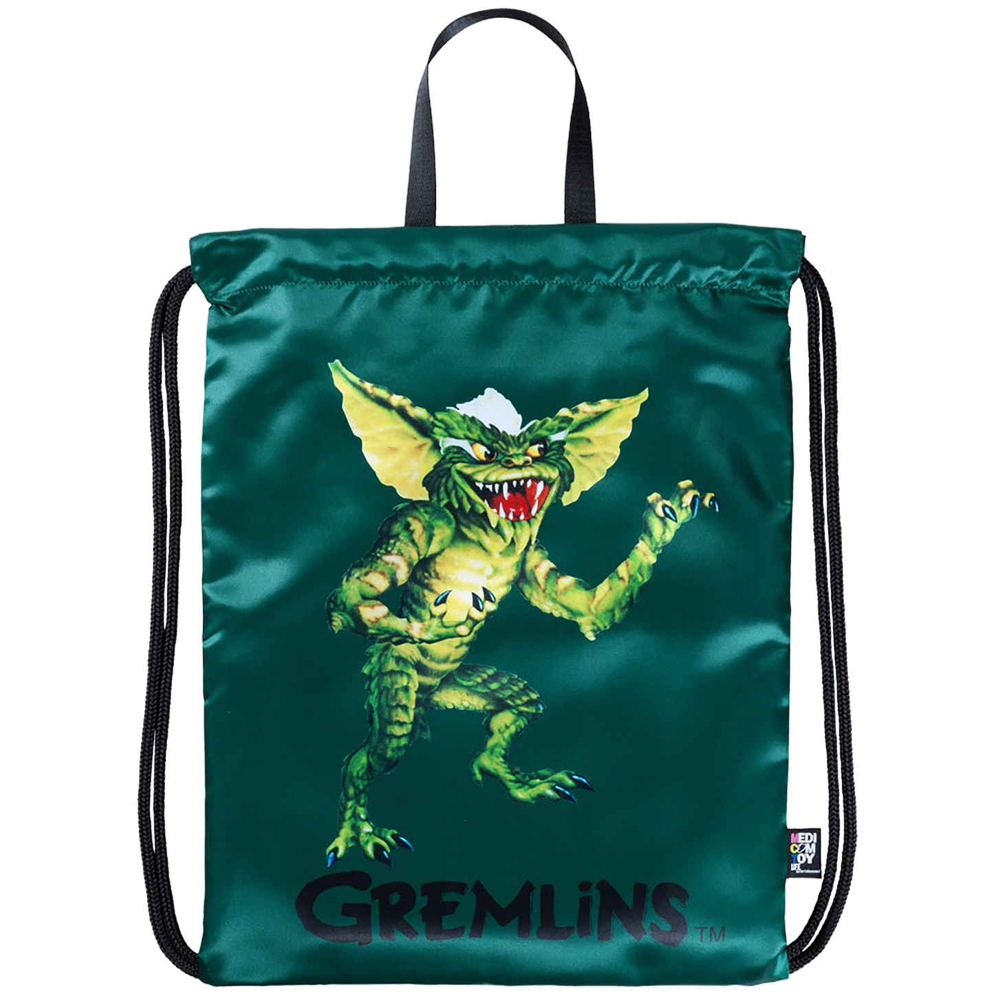 MLE GREMLINS 「STRIPE」KNAPSACK《Planned to be shipped in late August 2025 / Order period is until May 10》