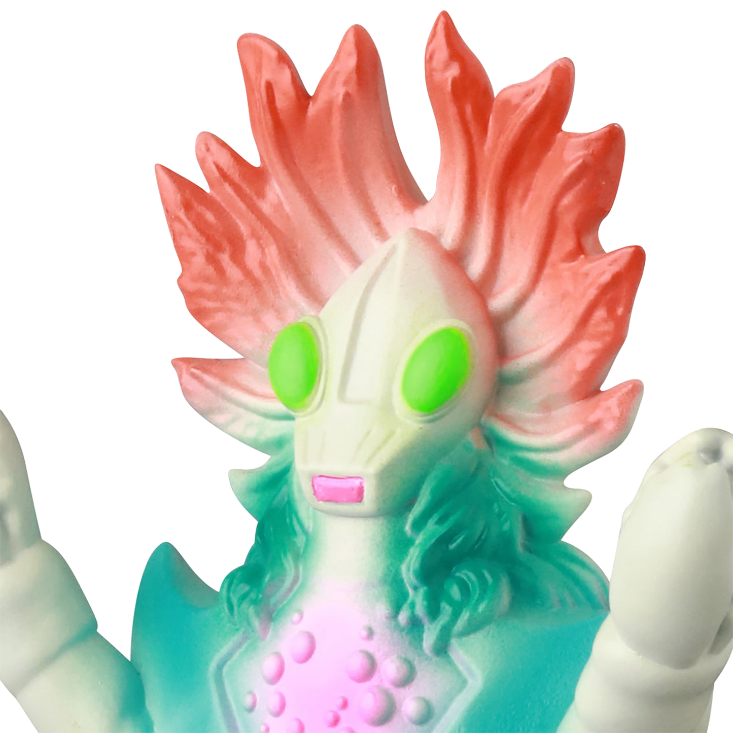 MAT (MONSTER ART TOY) Series Alivunta (2nd edition) + Mini Gironjin (Scheduled to ship in August 2025, order period is until June 10th)
